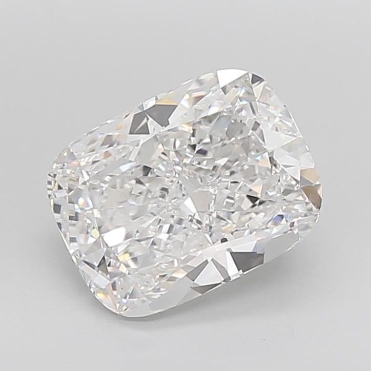 GIA Cushion Brilliant 5.18ct E VVS2 - Loose Lab Diamond: GIA Cushion Brilliant 5.18ct E VVS2 - Loose Lab Diamond Item Specifics: Source: This Is A Real Diamond Grown In A Lab Not Mined. Carat: 5.18 Cut: - Color: E Clarity: VVS2 Polish: EX Symmetry: EX Measu