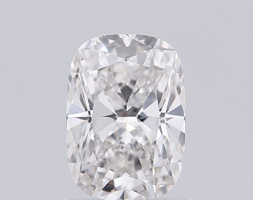 IGI Cushion Modified 1.06ct F VVS2 - Loose Lab Diamond: IGI Cushion Modified 1.06ct F VVS2 - Loose Lab Diamond Item Specifics: Source: This Is A Real Diamond Grown In A Lab Not Mined. Carat: 1.06 Cut: - Color: F Clarity: VVS2 Polish: EX Symmetry: EX Measur