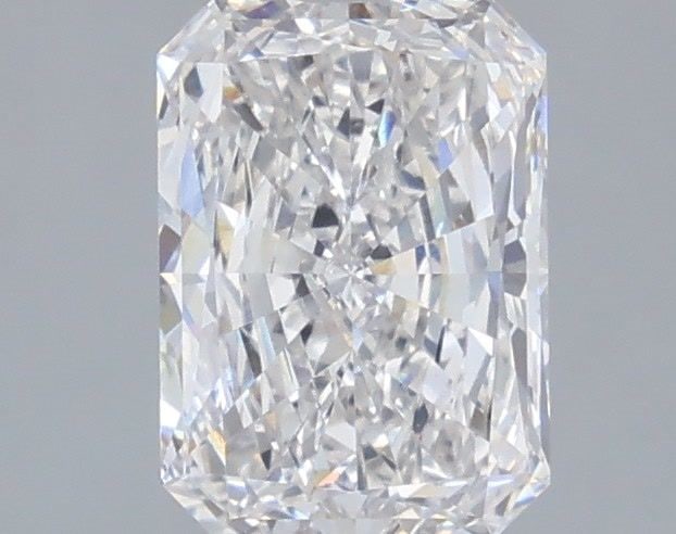 IGI Radiant 1.56ct F VVS2 - Loose Lab Diamond: IGI Radiant 1.56ct F VVS2 - Loose Lab Diamond Item Specifics: Source: This Is A Real Diamond Grown In A Lab Not Mined. Carat: 1.56 Cut: - Color: F Clarity: VVS2 Polish: VG Symmetry: EX Measurements: 8