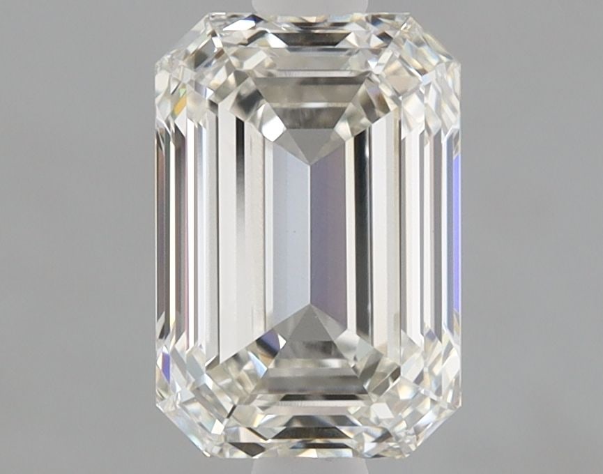 IGI Emerald 1.53ct G VVS2 - Loose Lab Diamond: IGI Emerald 1.53ct G VVS2 - Loose Lab Diamond Item Specifics: Source: This Is A Real Diamond Grown In A Lab Not Mined. Carat: 1.53 Cut: - Color: G Clarity: VVS2 Polish: EX Symmetry: EX Measurements: 7