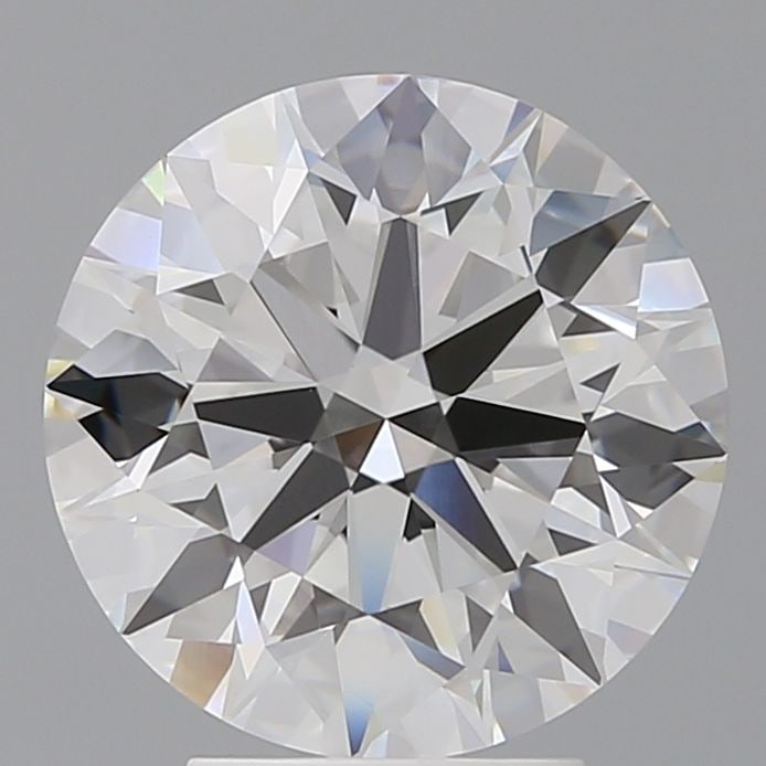 IGI Round 4.07ct E VVS2 - Ideal Loose Lab Diamond: IGI Round 4.07ct E VVS2 - Ideal Loose Lab Diamond Item Specifics: Source: This Is A Real Diamond Grown In A Lab Not Mined. Carat: 4.07 Cut: ID Color: E Clarity: VVS2 Polish: EX Symmetry: EX Measuremen