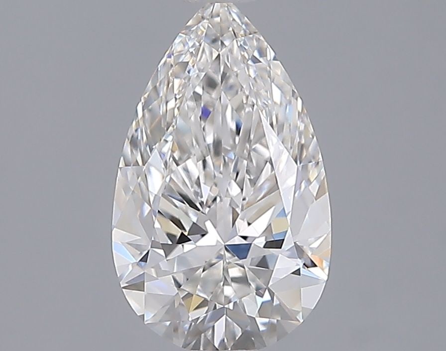 IGI Pear 1.54ct F VVS1 - Loose Lab Diamond: IGI Pear 1.54ct F VVS1 - Loose Lab Diamond Item Specifics: Source: This Is A Real Diamond Grown In A Lab Not Mined. Carat: 1.54 Cut: - Color: F Clarity: VVS1 Polish: EX Symmetry: EX Measurements: 10.5