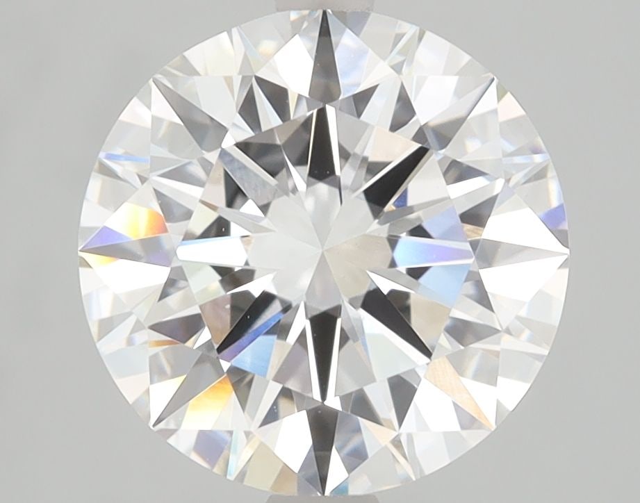 IGI Round 3.01ct E VVS2 - Loose Lab Diamond: IGI Round 3.01ct E VVS2 - Loose Lab Diamond Item Specifics: Source: This Is A Real Diamond Grown In A Lab Not Mined. Carat: 3.01 Cut: EX Color: E Clarity: VVS2 Polish: EX Symmetry: EX Measurements: 9.
