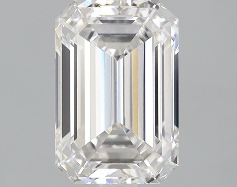 IGI Emerald 1.56ct E VVS2 - Loose Lab Diamond: IGI Emerald 1.56ct E VVS2 - Loose Lab Diamond Item Specifics: Source: This Is A Real Diamond Grown In A Lab Not Mined. Carat: 1.56 Cut: - Color: E Clarity: VVS2 Polish: EX Symmetry: EX Measurements: 8