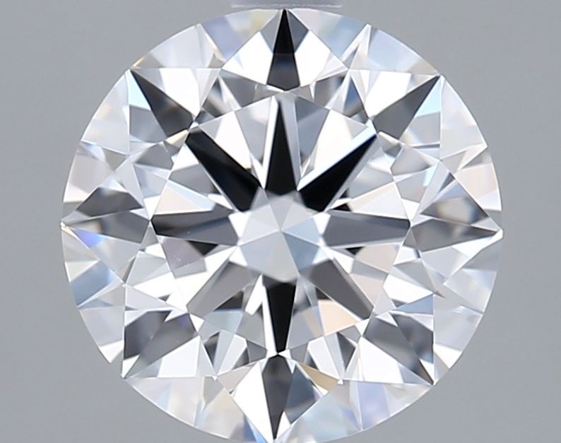 IGI Round 2.03ct D VVS1 - Ideal Loose Lab Diamond: IGI Round 2.03ct D VVS1 - Ideal Loose Lab Diamond Item Specifics: Source: This Is A Real Diamond Grown In A Lab Not Mined. Carat: 2.03 Cut: ID Color: D Clarity: VVS1 Polish: EX Symmetry: EX Measuremen