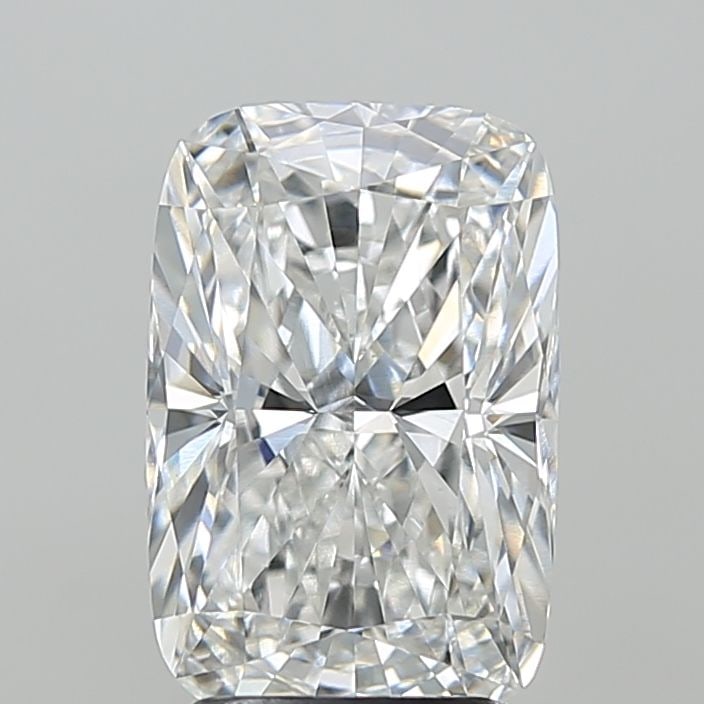 IGI Cushion Modified 3.05ct E VVS2 - Loose Lab Diamond: IGI Cushion Modified 3.05ct E VVS2 - Loose Lab Diamond Item Specifics: Source: This Is A Real Diamond Grown In A Lab Not Mined. Carat: 3.05 Cut: - Color: E Clarity: VVS2 Polish: EX Symmetry: EX Measur