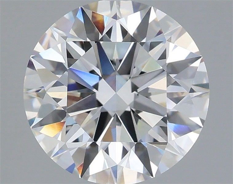 IGI Round 3.1ct F VVS2 - Ideal Loose Lab Diamond: IGI Round 3.1ct F VVS2 - Ideal Loose Lab Diamond Item Specifics: Source: This Is A Real Diamond Grown In A Lab Not Mined. Carat: 3.1 Cut: ID Color: F Clarity: VVS2 Polish: EX Symmetry: EX Measurements