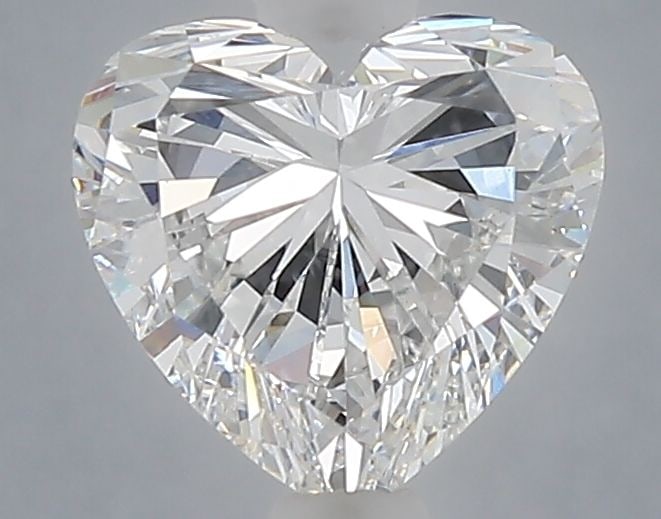 IGI Heart 1.59ct E VVS2 - Loose Lab Diamond: IGI Heart 1.59ct E VVS2 - Loose Lab Diamond Item Specifics: Source: This Is A Real Diamond Grown In A Lab Not Mined. Carat: 1.59 Cut: - Color: E Clarity: VVS2 Polish: VG Symmetry: VG Measurements: 7.3