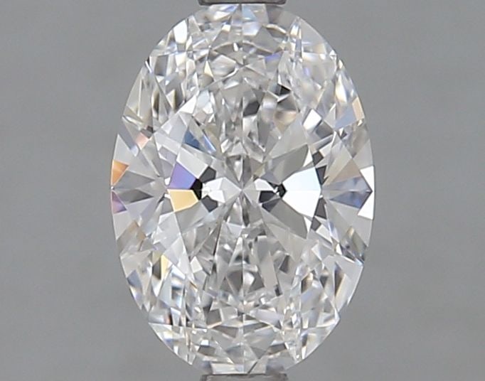 IGI Oval 1.17ct D IF - Loose Lab Diamond: IGI Oval 1.17ct D IF - Loose Lab Diamond Item Specifics: Source: This Is A Real Diamond Grown In A Lab Not Mined. Carat: 1.17 Cut: - Color: D Clarity: IF Polish: EX Symmetry: EX Measurements: 8.77L X 