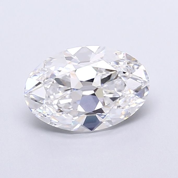 IGI Oval 2.26ct D VVS2 - Loose Lab Diamond: IGI Oval 2.26ct D VVS2 - Loose Lab Diamond Item Specifics: Source: This Is A Real Diamond Grown In A Lab Not Mined. Carat: 2.26 Cut: - Color: D Clarity: VVS2 Polish: EX Symmetry: EX Measurements: 10.4