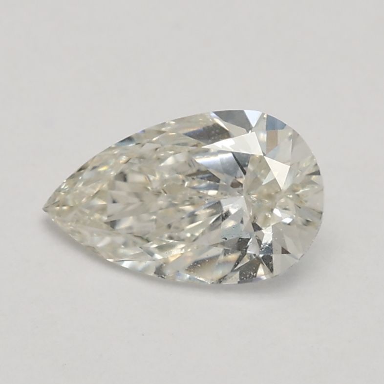 IGI Pear 0.5ct H VVS2 - Loose Lab Diamond (1 of 1)
