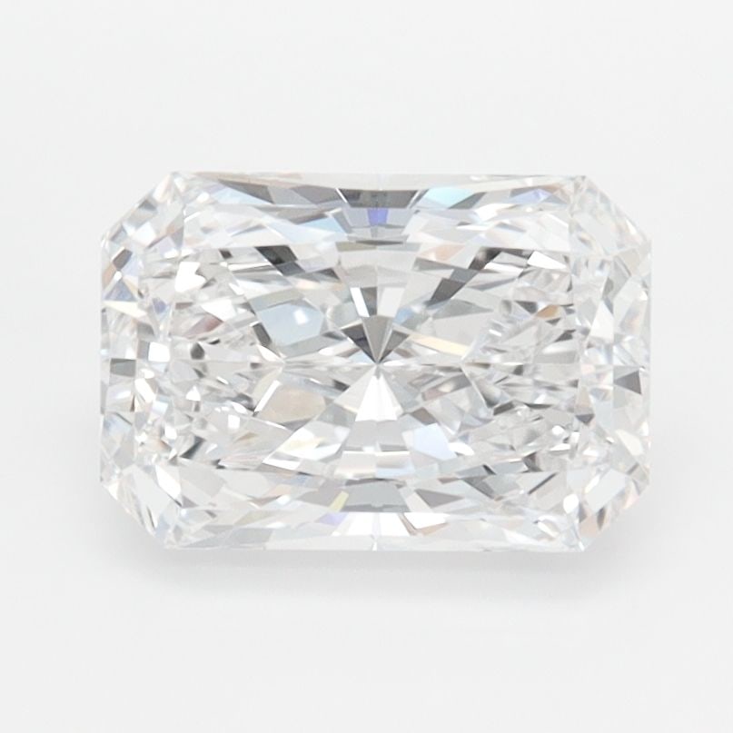 IGI Radiant 1.51ct D VVS1 - Loose Lab Diamond: IGI Radiant 1.51ct D VVS1 - Loose Lab Diamond Item Specifics: Source: This Is A Real Diamond Grown In A Lab Not Mined. Carat: 1.51 Cut: - Color: D Clarity: VVS1 Polish: EX Symmetry: EX Measurements: 8