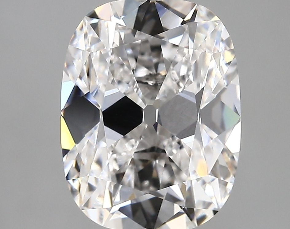 IGI Cushion Modified 3.46ct D VVS1 - Loose Lab Diamond: IGI Cushion Modified 3.46ct D VVS1 - Loose Lab Diamond Item Specifics: Source: This Is A Real Diamond Grown In A Lab Not Mined. Carat: 3.46 Cut: - Color: D Clarity: VVS1 Polish: EX Symmetry: EX Measur