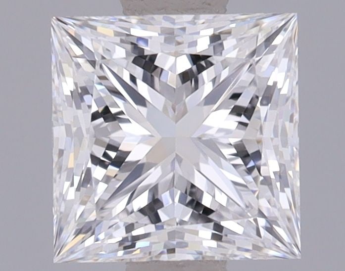 IGI Princess 1.09ct D VVS1 - Loose Lab Diamond: IGI Princess 1.09ct D VVS1 - Loose Lab Diamond Item Specifics: Source: This Is A Real Diamond Grown In A Lab Not Mined. Carat: 1.09 Cut: - Color: D Clarity: VVS1 Polish: EX Symmetry: EX Measurements: 