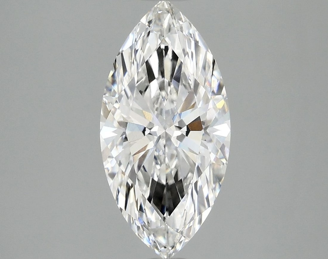IGI Marquise 2.09ct F VVS2 - Loose Lab Diamond: IGI Marquise 2.09ct F VVS2 - Loose Lab Diamond Item Specifics: Source: This Is A Real Diamond Grown In A Lab Not Mined. Carat: 2.09 Cut: - Color: F Clarity: VVS2 Polish: EX Symmetry: EX Measurements: 