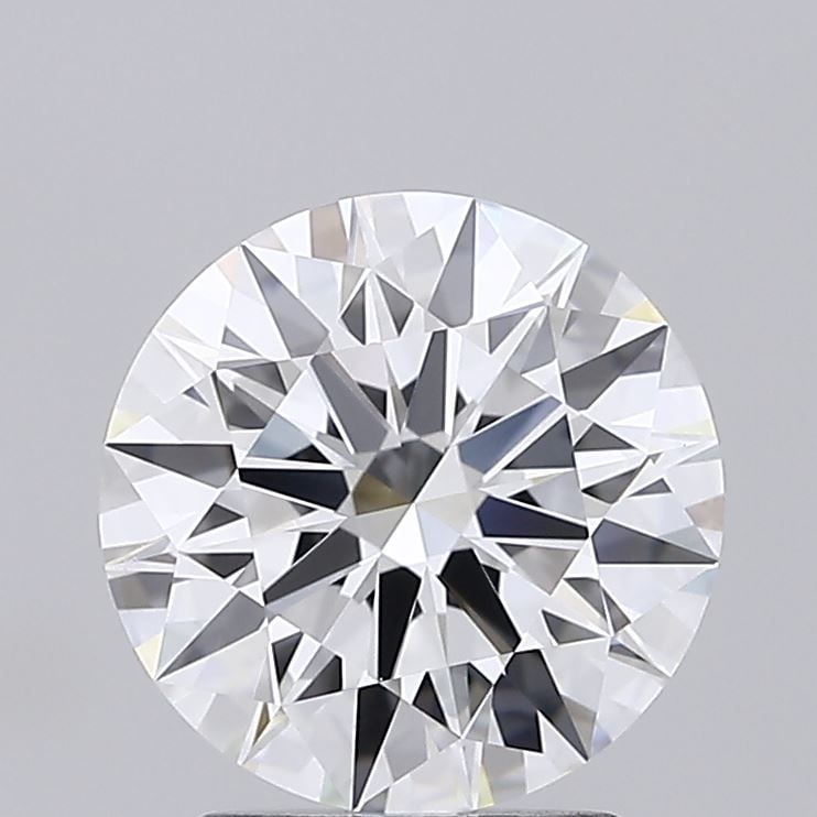 IGI Round 2.41ct F VVS1 - Ideal Loose Lab Diamond: IGI Round 2.41ct F VVS1 - Ideal Loose Lab Diamond Item Specifics: Source: This Is A Real Diamond Grown In A Lab Not Mined. Carat: 2.41 Cut: ID Color: F Clarity: VVS1 Polish: EX Symmetry: EX Measuremen