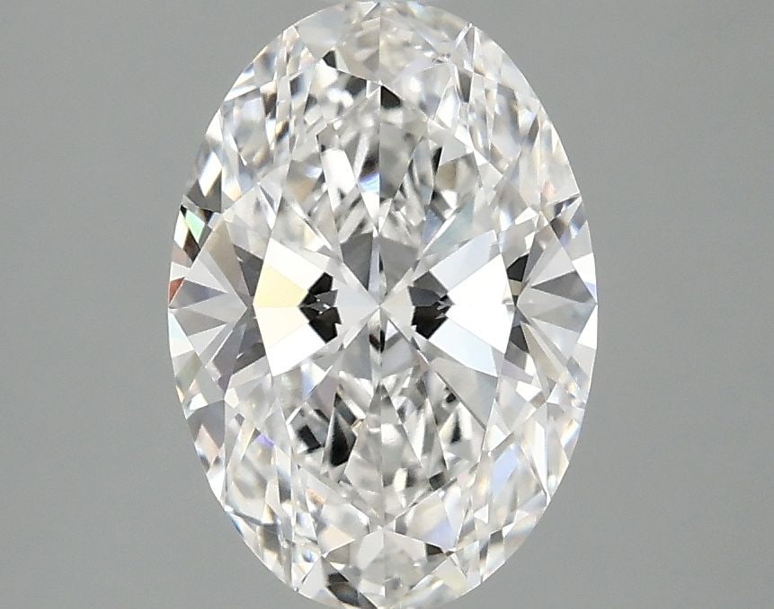 IGI Oval 2.02ct F VVS2 - Loose Lab Diamond: IGI Oval 2.02ct F VVS2 - Loose Lab Diamond Item Specifics: Source: This Is A Real Diamond Grown In A Lab Not Mined. Carat: 2.02 Cut: - Color: F Clarity: VVS2 Polish: EX Symmetry: EX Measurements: 10.2