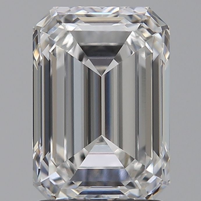 IGI Emerald 2.04ct D IF - Loose Lab Diamond: IGI Emerald 2.04ct D IF - Loose Lab Diamond Item Specifics: Source: This Is A Real Diamond Grown In A Lab Not Mined. Carat: 2.04 Cut: - Color: D Clarity: IF Polish: EX Symmetry: EX Measurements: 8.48L