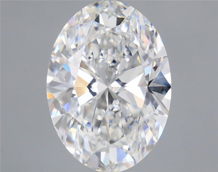 IGI Oval 5.83ct E VVS2 - Loose Lab Diamond: IGI Oval 5.83ct E VVS2 - Loose Lab Diamond Item Specifics: Source: This Is A Real Diamond Grown In A Lab Not Mined. Carat: 5.83 Cut: - Color: E Clarity: VVS2 Polish: EX Symmetry: EX Measurements: 14.0