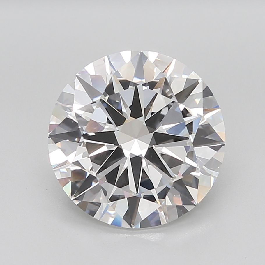 IGI Round 9.04ct F VVS2 - Ideal Loose Lab Diamond: IGI Round 9.04ct F VVS2 - Ideal Loose Lab Diamond Item Specifics: Source: This Is A Real Diamond Grown In A Lab Not Mined. Carat: 9.04 Cut: ID Color: F Clarity: VVS2 Polish: EX Symmetry: EX Measuremen