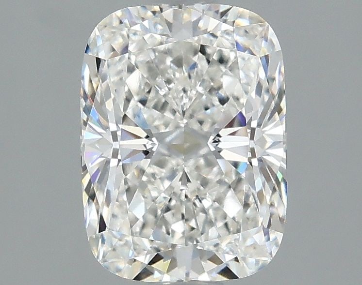 IGI Cushion Brilliant 1.58ct E VVS2 - Loose Lab Diamond: IGI Cushion Brilliant 1.58ct E VVS2 - Loose Lab Diamond Item Specifics: Source: This Is A Real Diamond Grown In A Lab Not Mined. Carat: 1.58 Cut: - Color: E Clarity: VVS2 Polish: EX Symmetry: EX Measu