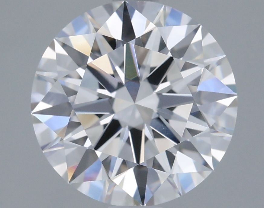 IGI Round 2.06ct D VVS2 - Ideal Loose Lab Diamond: IGI Round 2.06ct D VVS2 - Ideal Loose Lab Diamond Item Specifics: Source: This Is A Real Diamond Grown In A Lab Not Mined. Carat: 2.06 Cut: ID Color: D Clarity: VVS2 Polish: EX Symmetry: EX Measuremen