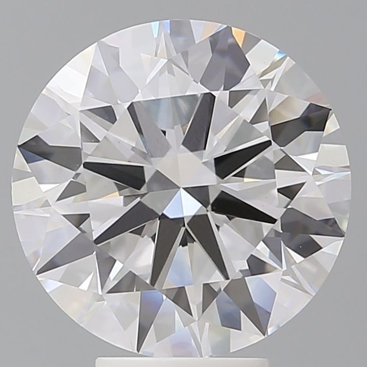 IGI Round 6.04ct E VVS2 - Loose Lab Diamond: IGI Round 6.04ct E VVS2 - Loose Lab Diamond Item Specifics: Source: This Is A Real Diamond Grown In A Lab Not Mined. Carat: 6.04 Cut: EX Color: E Clarity: VVS2 Polish: EX Symmetry: EX Measurements: 11