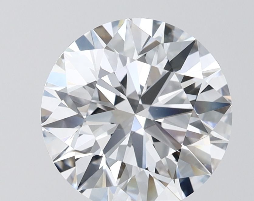 IGI Round 3.01ct F VVS2 - Ideal Loose Lab Diamond: IGI Round 3.01ct F VVS2 - Ideal Loose Lab Diamond Item Specifics: Source: This Is A Real Diamond Grown In A Lab Not Mined. Carat: 3.01 Cut: ID Color: F Clarity: VVS2 Polish: EX Symmetry: EX Measuremen