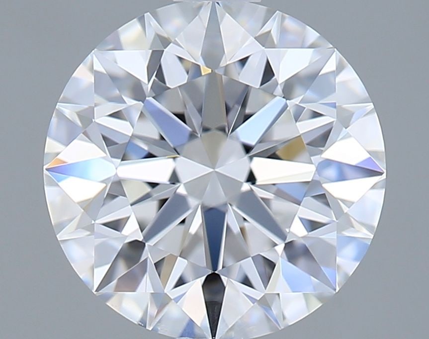IGI Round 1.51ct D VVS2 - Ideal Loose Lab Diamond: IGI Round 1.51ct D VVS2 - Ideal Loose Lab Diamond Item Specifics: Source: This Is A Real Diamond Grown In A Lab Not Mined. Carat: 1.51 Cut: ID Color: D Clarity: VVS2 Polish: EX Symmetry: EX Measuremen