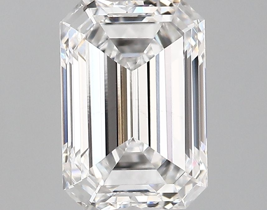 IGI Emerald 1.84ct D VVS2 - Loose Lab Diamond: IGI Emerald 1.84ct D VVS2 - Loose Lab Diamond Item Specifics: Source: This Is A Real Diamond Grown In A Lab Not Mined. Carat: 1.84 Cut: - Color: D Clarity: VVS2 Polish: EX Symmetry: EX Measurements: 8