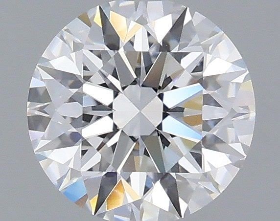 IGI Round 1.1ct D VVS2 - Loose Lab Diamond: IGI Round 1.1ct D VVS2 - Loose Lab Diamond Item Specifics: Source: This Is A Real Diamond Grown In A Lab Not Mined. Carat: 1.1 Cut: EX Color: D Clarity: VVS2 Polish: EX Symmetry: EX Measurements: 6.57
