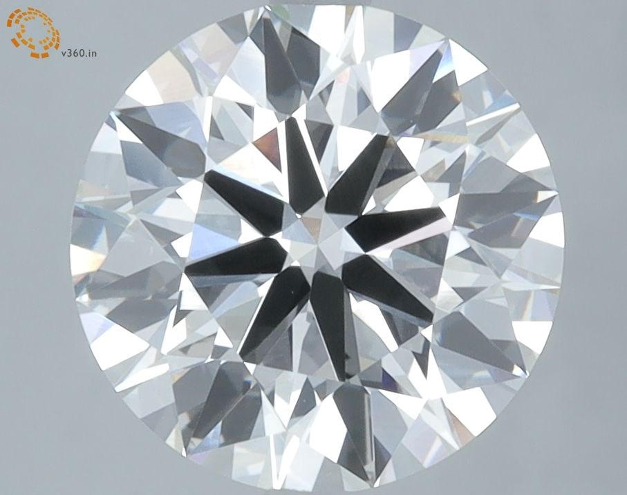 IGI Round 3.5ct F VVS2 - Ideal Loose Lab Diamond: IGI Round 3.5ct F VVS2 - Ideal Loose Lab Diamond Item Specifics: Source: This Is A Real Diamond Grown In A Lab Not Mined. Carat: 3.5 Cut: ID Color: F Clarity: VVS2 Polish: EX Symmetry: EX Measurements