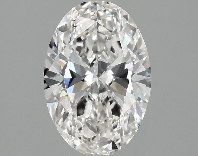 IGI Oval 1.49ct E VVS2 - Loose Lab Diamond: IGI Oval 1.49ct E VVS2 - Loose Lab Diamond Item Specifics: Source: This Is A Real Diamond Grown In A Lab Not Mined. Carat: 1.49 Cut: - Color: E Clarity: VVS2 Polish: EX Symmetry: EX Measurements: 9.4L