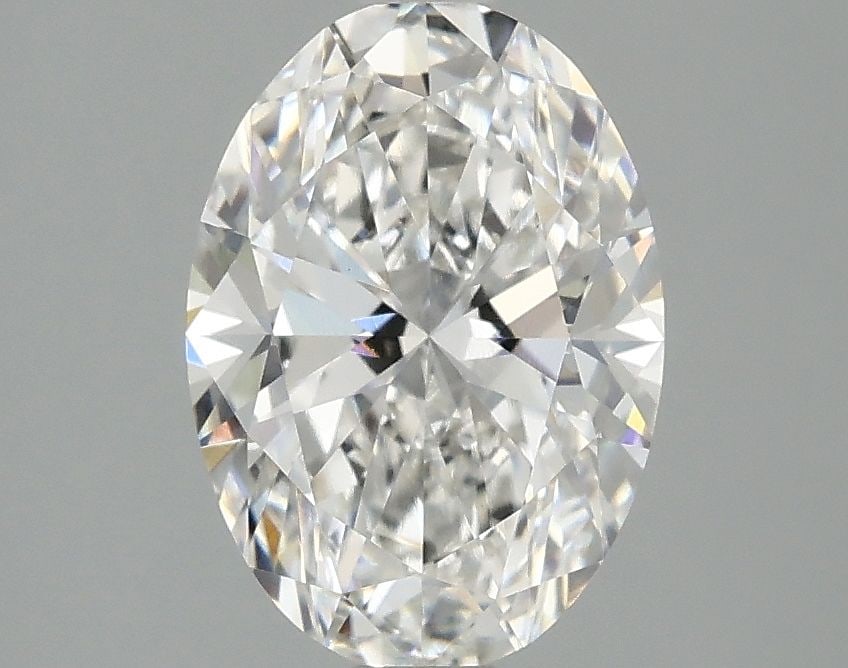IGI Oval 2.01ct F VVS2 - Loose Lab Diamond: IGI Oval 2.01ct F VVS2 - Loose Lab Diamond Item Specifics: Source: This Is A Real Diamond Grown In A Lab Not Mined. Carat: 2.01 Cut: - Color: F Clarity: VVS2 Polish: EX Symmetry: EX Measurements: 9.95
