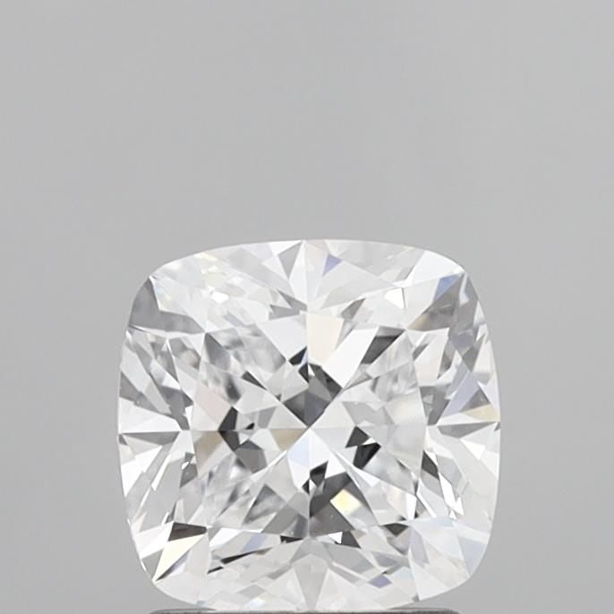 IGI Cushion Brilliant 1.46ct D VVS2 - Loose Lab Diamond: IGI Cushion Brilliant 1.46ct D VVS2 - Loose Lab Diamond Item Specifics: Source: This Is A Real Diamond Grown In A Lab Not Mined. Carat: 1.46 Cut: - Color: D Clarity: VVS2 Polish: EX Symmetry: EX Measu