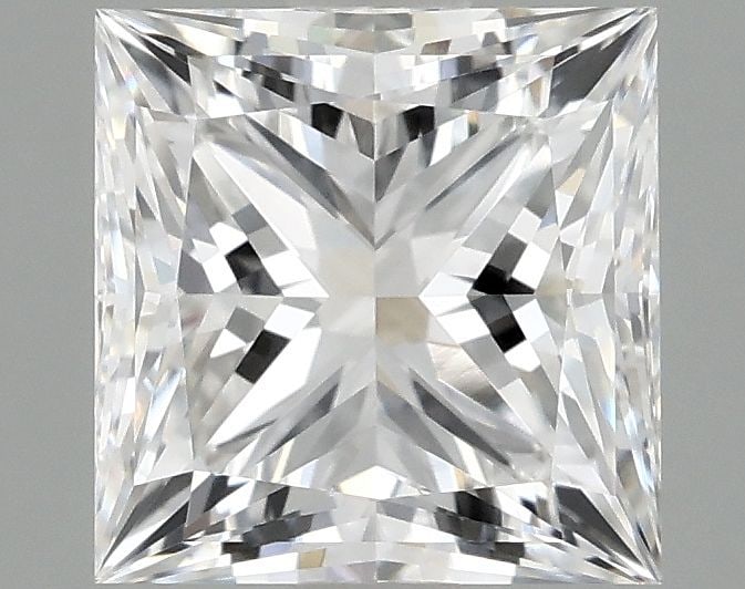 IGI Princess 1.92ct D VVS2 - Loose Lab Diamond: IGI Princess 1.92ct D VVS2 - Loose Lab Diamond Item Specifics: Source: This Is A Real Diamond Grown In A Lab Not Mined. Carat: 1.92 Cut: - Color: D Clarity: VVS2 Polish: EX Symmetry: EX Measurements: