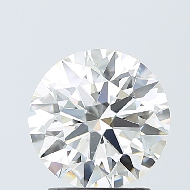 IGI Round 2.02ct F VVS2 - Ideal Loose Lab Diamond: IGI Round 2.02ct F VVS2 - Ideal Loose Lab Diamond Item Specifics: Source: This Is A Real Diamond Grown In A Lab Not Mined. Carat: 2.02 Cut: ID Color: F Clarity: VVS2 Polish: EX Symmetry: EX Measuremen