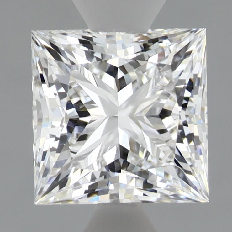 IGI Princess 1.52ct D VVS2 - Loose Lab Diamond: IGI Princess 1.52ct D VVS2 - Loose Lab Diamond Item Specifics: Source: This Is A Real Diamond Grown In A Lab Not Mined. Carat: 1.52 Cut: - Color: D Clarity: VVS2 Polish: EX Symmetry: EX Measurements: