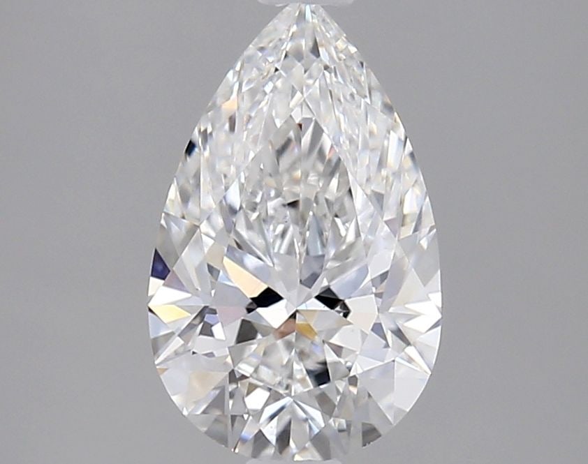 IGI Pear 1.54ct E VVS2 - Loose Lab Diamond: IGI Pear 1.54ct E VVS2 - Loose Lab Diamond Item Specifics: Source: This Is A Real Diamond Grown In A Lab Not Mined. Carat: 1.54 Cut: - Color: E Clarity: VVS2 Polish: EX Symmetry: EX Measurements: