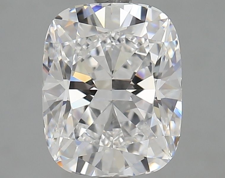 GIA Cushion Brilliant 3.01ct D IF - Loose Lab Diamond: GIA Cushion Brilliant 3.01ct D IF - Loose Lab Diamond Item Specifics: Source: This Is A Real Diamond Grown In A Lab Not Mined. Carat: 3.01 Cut: - Color: D Clarity: IF Polish: EX Symmetry: EX