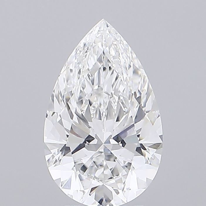 IGI Pear 3.02ct E VVS1 - Loose Lab Diamond: IGI Pear 3.02ct E VVS1 - Loose Lab Diamond Item Specifics: Source: This Is A Real Diamond Grown In A Lab Not Mined. Carat: 3.02 Cut: - Color: E Clarity: VVS1 Polish: EX Symmetry: EX Measurements: