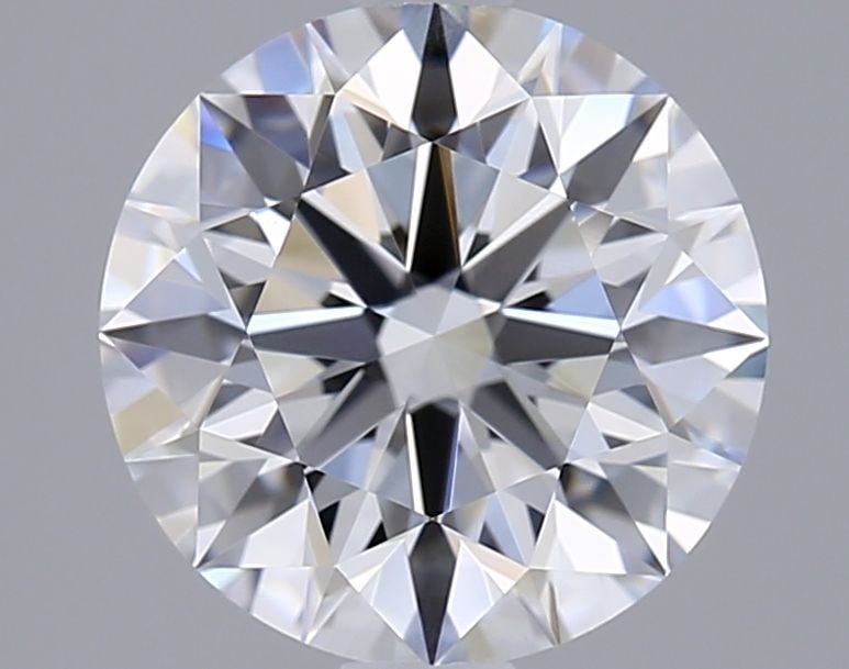 GIA Round 2.02ct D VVS2 - Loose Lab Diamond: GIA Round 2.02ct D VVS2 - Loose Lab Diamond Item Specifics: Source: This Is A Real Diamond Grown In A Lab Not Mined. Carat: 2.02 Cut: EX Color: D Clarity: VVS2 Polish: EX Symmetry: EX Measurements: 8.