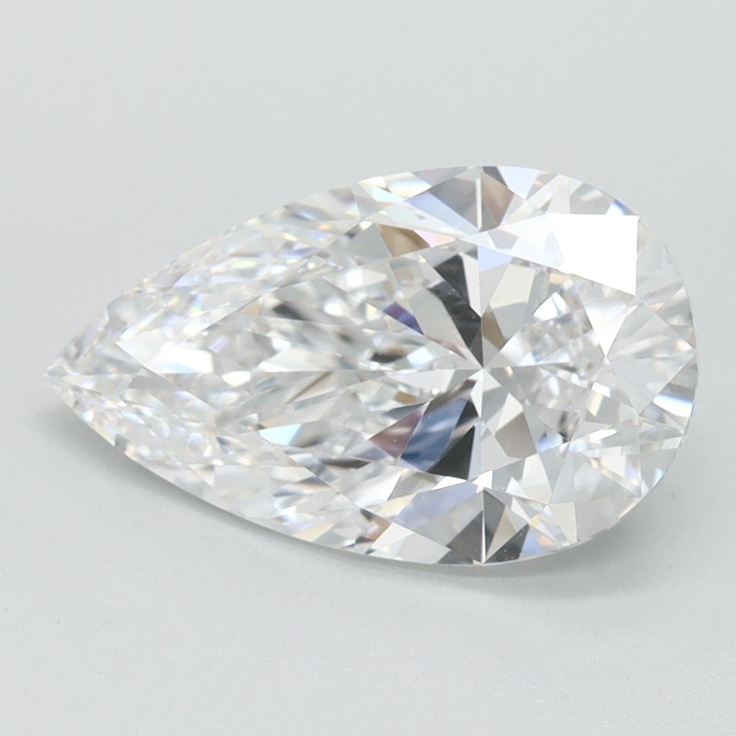 IGI Pear 1.83ct D IF - Loose Lab Diamond: IGI Pear 1.83ct D IF - Loose Lab Diamond Item Specifics: Source: This Is A Real Diamond Grown In A Lab Not Mined. Carat: 1.83 Cut: - Color: D Clarity: IF Polish: EX Symmetry: EX Measurements: 11.32L X
