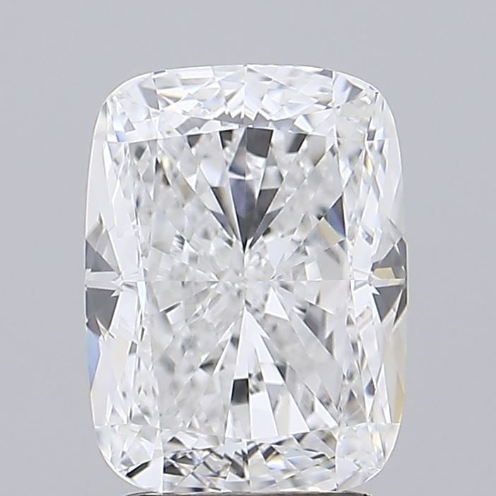 IGI Cushion Modified 3.03ct F VVS1 - Loose Lab Diamond: IGI Cushion Modified 3.03ct F VVS1 - Loose Lab Diamond Item Specifics: Source: This Is A Real Diamond Grown In A Lab Not Mined. Carat: 3.03 Cut: - Color: F Clarity: VVS1 Polish: EX Symmetry: EX Measur