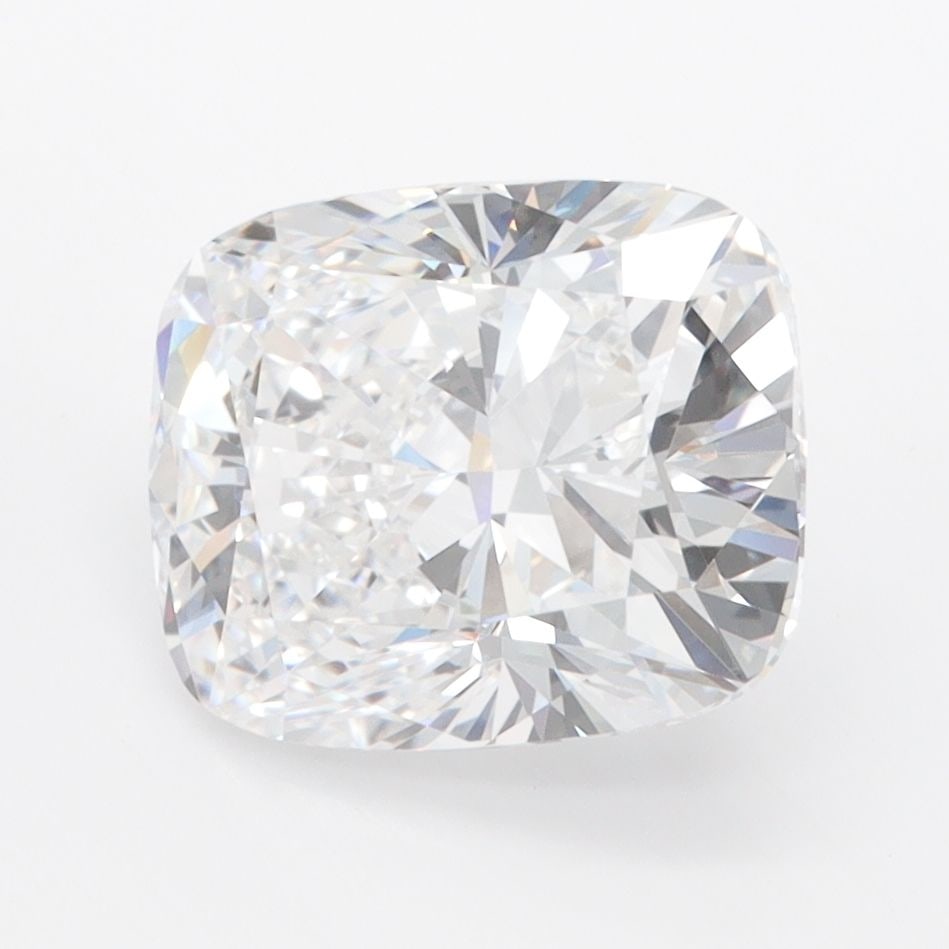 IGI Cushion Modified 3.05ct D VVS1 - Loose Lab Diamond: IGI Cushion Modified 3.05ct D VVS1 - Loose Lab Diamond Item Specifics: Source: This Is A Real Diamond Grown In A Lab Not Mined. Carat: 3.05 Cut: - Color: D Clarity: VVS1 Polish: EX Symmetry: EX Measur
