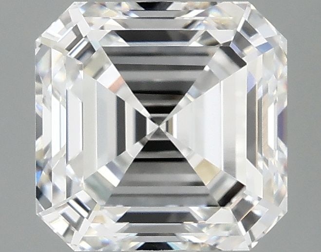 IGI Asscher 2.58ct E VVS2 - Loose Lab Diamond: IGI Asscher 2.58ct E VVS2 - Loose Lab Diamond Item Specifics: Source: This Is A Real Diamond Grown In A Lab Not Mined. Carat: 2.58 Cut: - Color: E Clarity: VVS2 Polish: EX Symmetry: EX Measurements: 7