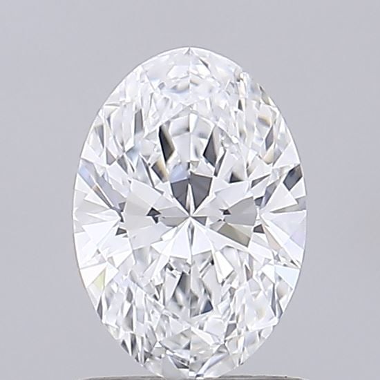IGI Oval 0.71ct D VVS1 - Loose Lab Diamond: IGI Oval 0.71ct D VVS1 - Loose Lab Diamond Item Specifics: Source: This Is A Real Diamond Grown In A Lab Not Mined. Carat: 0.71 Cut: - Color: D Clarity: VVS1 Polish: EX Symmetry: EX Measurements: 7.39