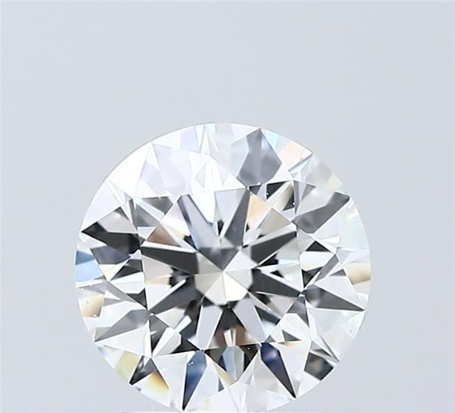 IGI Round 2.04ct D VVS2 - Ideal Loose Lab Diamond: IGI Round 2.04ct D VVS2 - Ideal Loose Lab Diamond Item Specifics: Source: This Is A Real Diamond Grown In A Lab Not Mined. Carat: 2.04 Cut: ID Color: D Clarity: VVS2 Polish: EX Symmetry: EX Measuremen