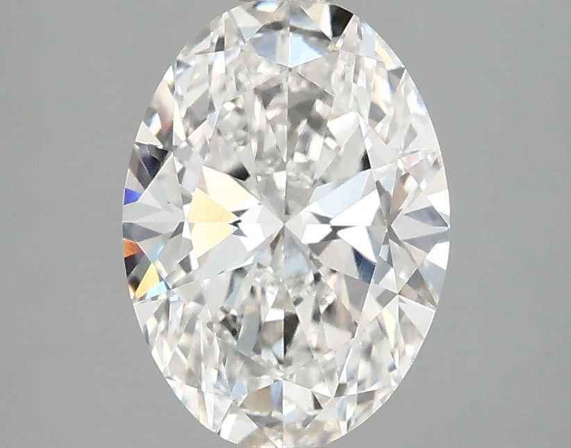 IGI Oval 2.02ct F VVS1 - Loose Lab Diamond: IGI Oval 2.02ct F VVS1 - Loose Lab Diamond Item Specifics: Source: This Is A Real Diamond Grown In A Lab Not Mined. Carat: 2.02 Cut: - Color: F Clarity: VVS1 Polish: EX Symmetry: EX Measurements: 10.1