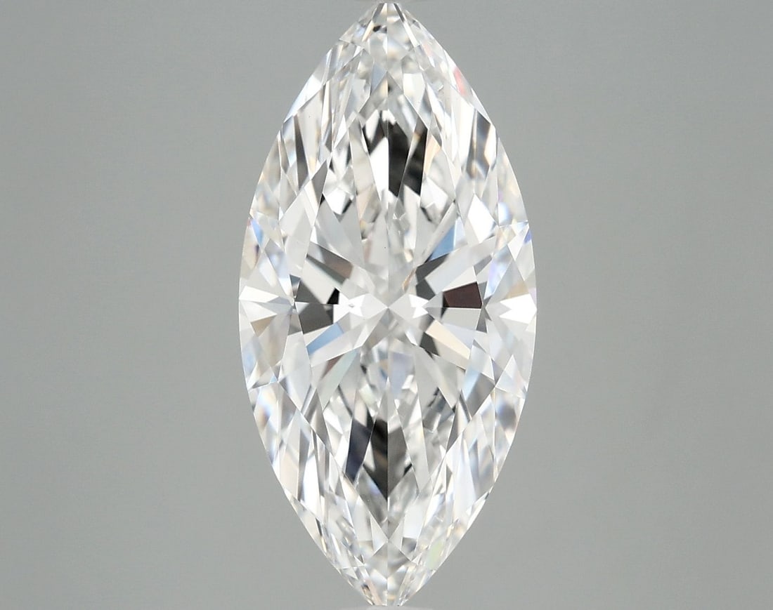 IGI Marquise 4.1ct E VVS2 - Loose Lab Diamond: IGI Marquise 4.1ct E VVS2 - Loose Lab Diamond Item Specifics: Source: This Is A Real Diamond Grown In A Lab Not Mined. Carat: 4.1 Cut: - Color: E Clarity: VVS2 Polish: EX Symmetry: EX Measurements: 17